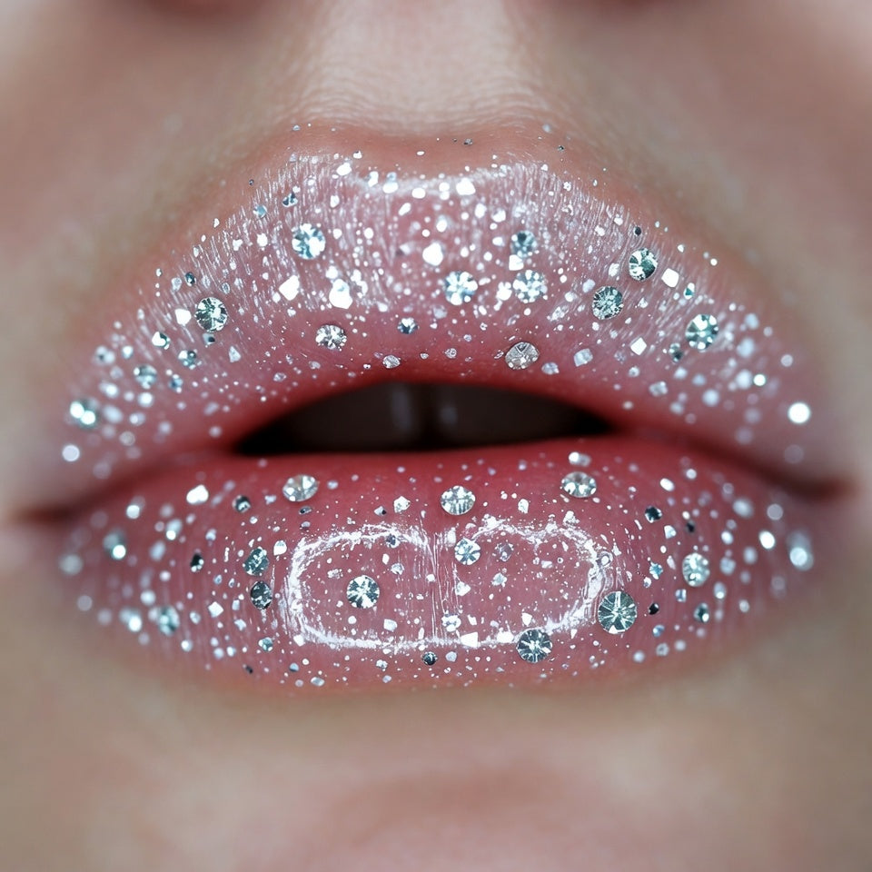 Lèvre repulpé a l'acide hyaluronique