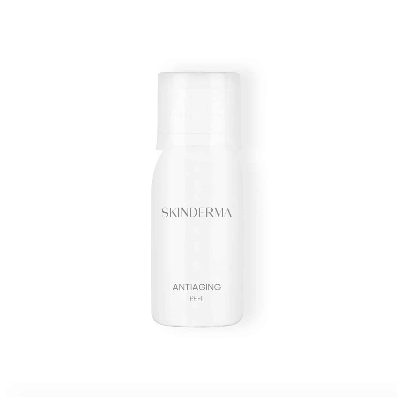 PEELING ANTIAGING Skinderma 100 ml