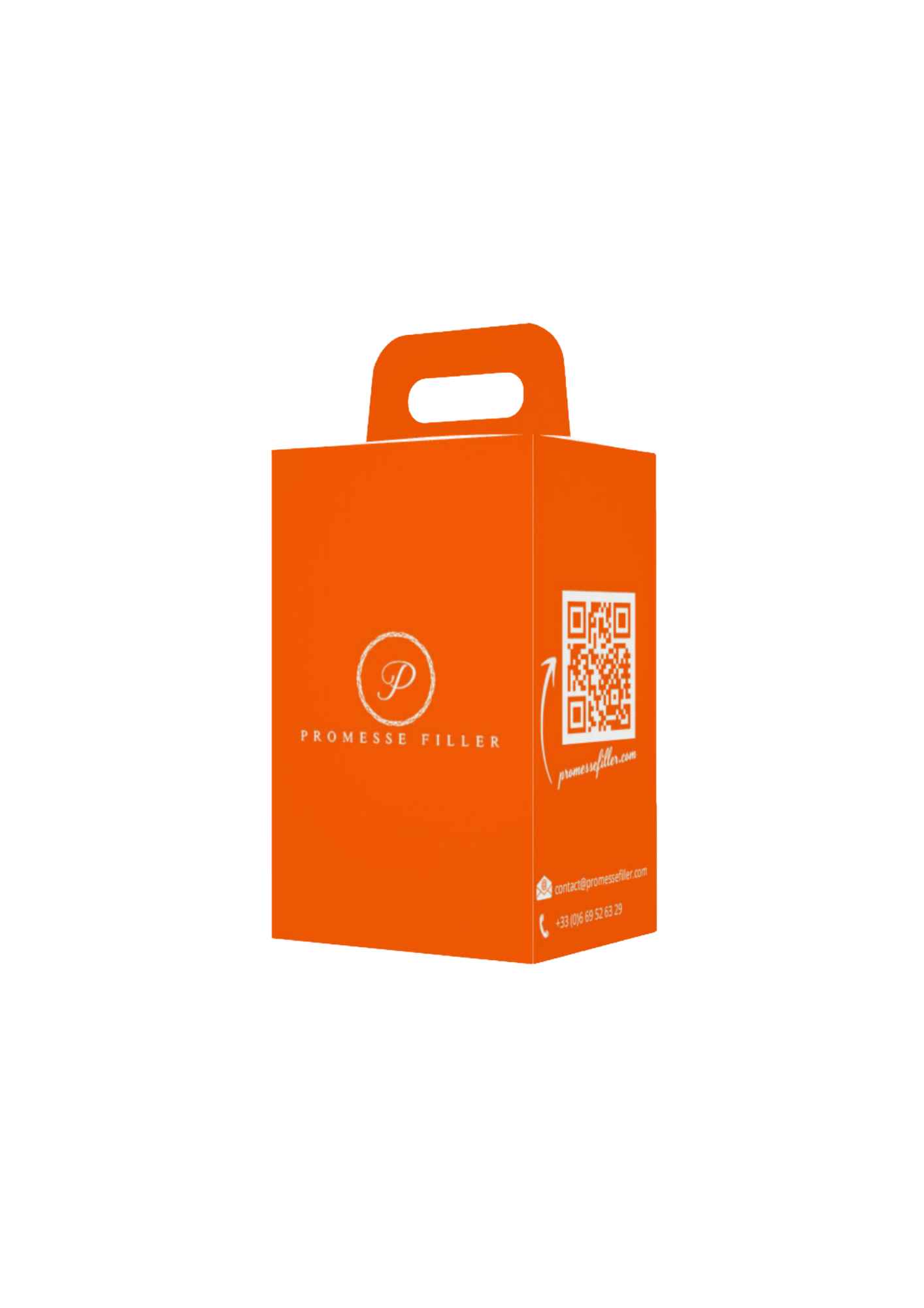 KIT FILS DE COLLAGÈNE PREMIUM