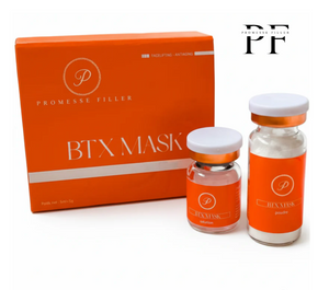 Masque botox - Anti-âge / Effet liftant