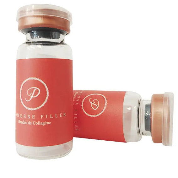 BANDES DE COLLAGÈNE