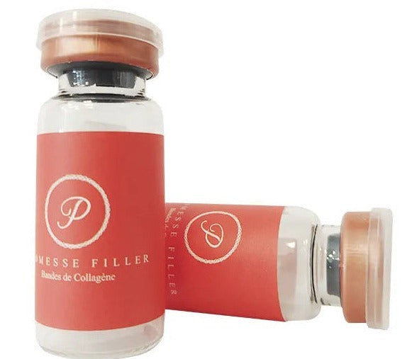 BANDES DE COLLAGÈNE