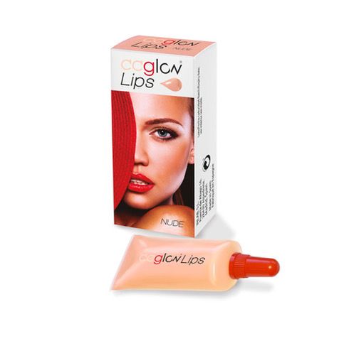 CCGLOW LIPS NUDE
