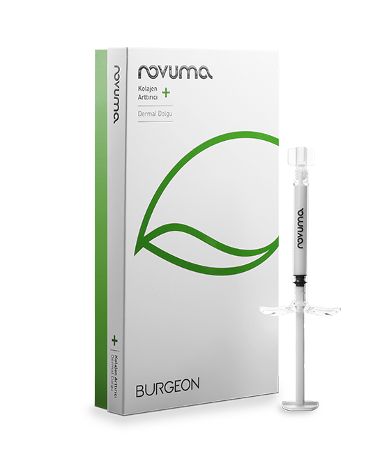 NOVUMA 1.5 ML (HydroxyHapatite de Calcium 55%)