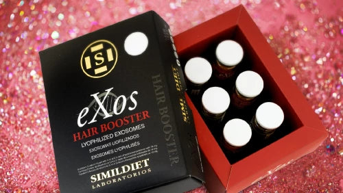EXOSOMES HAIR | SIMILDIET
