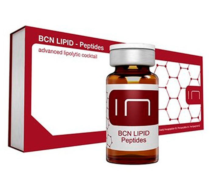 BCN LIPID PEPTIDES ( Amas graisseux)