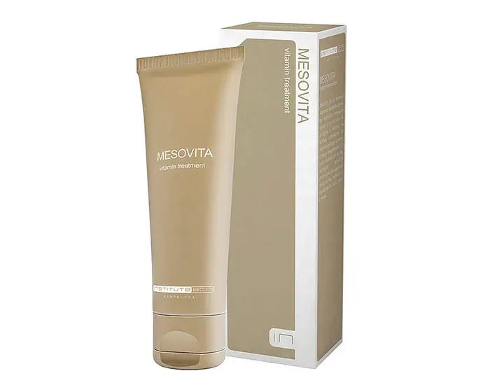 MESOVITA BCN CREAM (Post meso therapy)