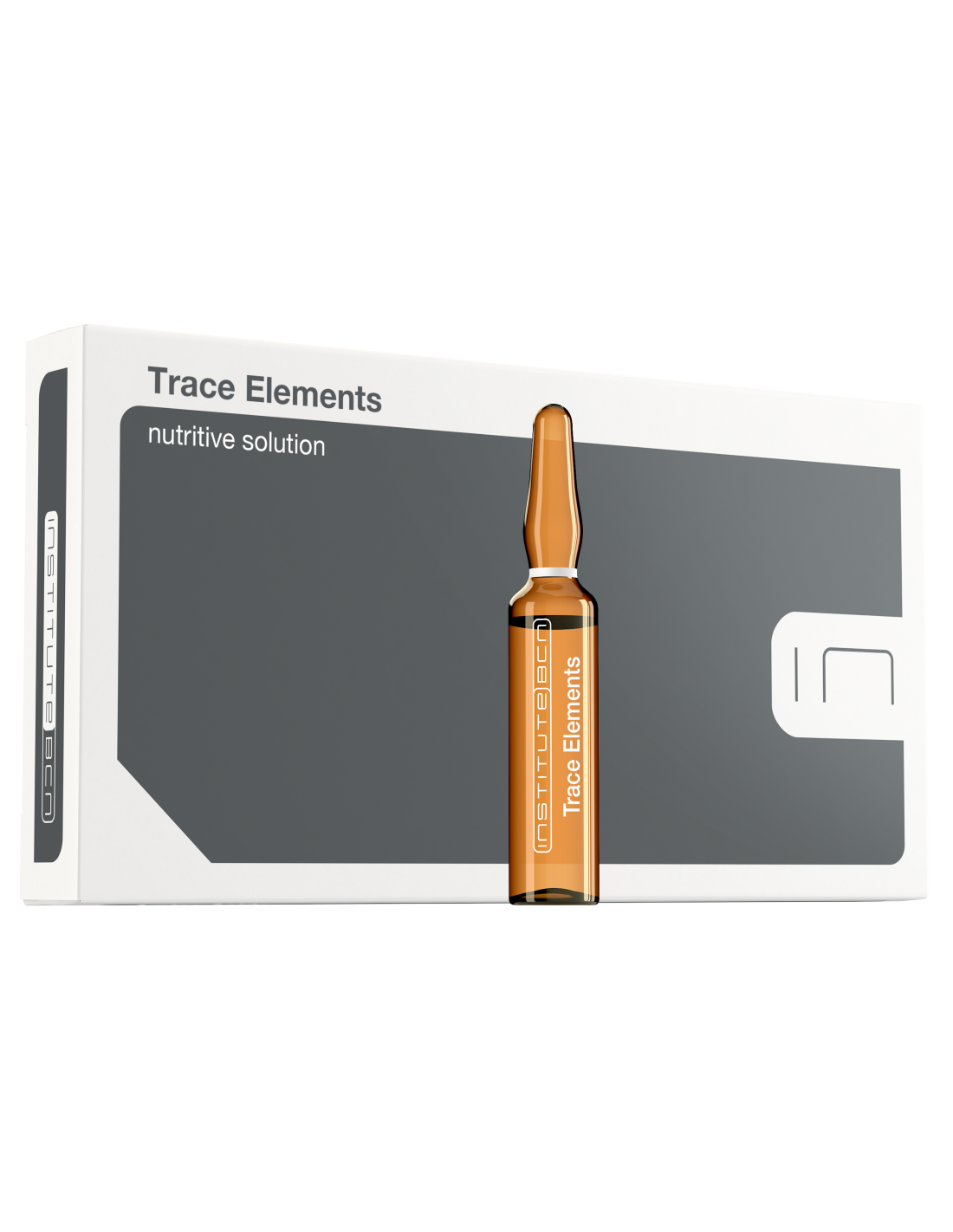 TRACE ELEMENTS