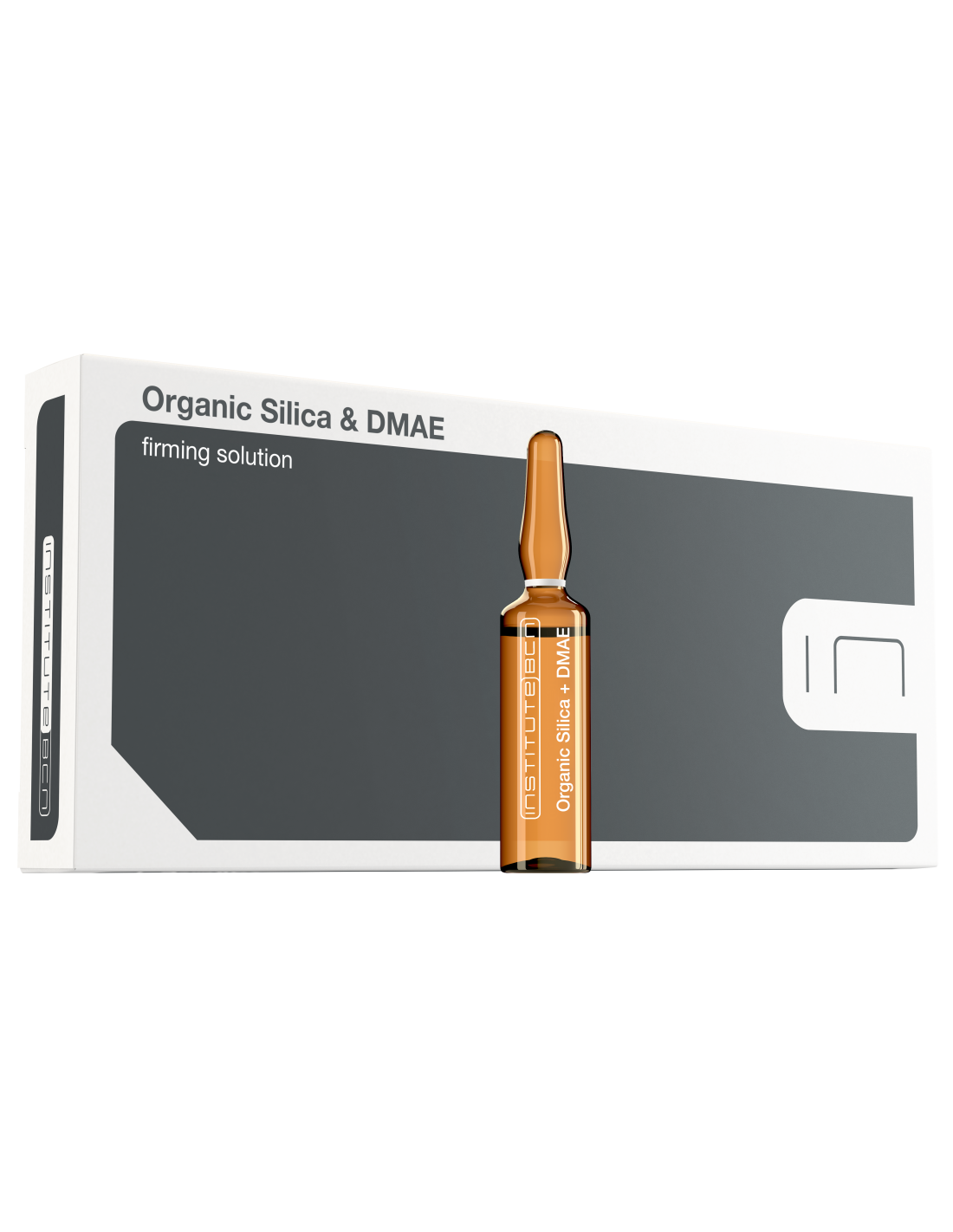 SILICIUM ORGANIQUE/DMAE (10x5 ml)