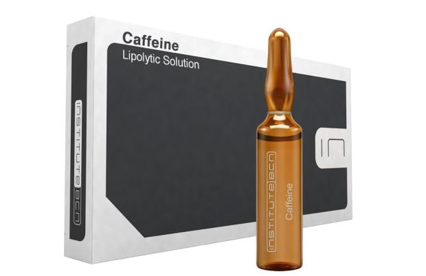 CAFFEINE 20%