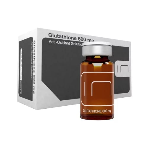GLUTATHION 600 MG