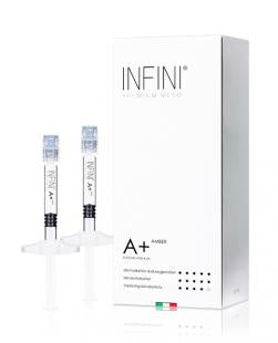 INFINI A+ AMBER (2 Seringues 3 ml d'acide succinique + 1 Seringue d'acide hyaluronique)