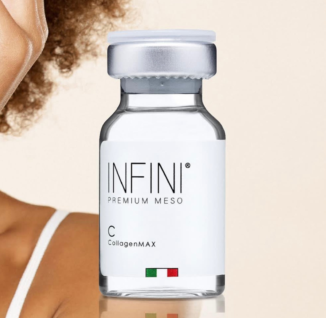 C-COLLAGEN MAX (Collagène+ Acide Hyaluronique)