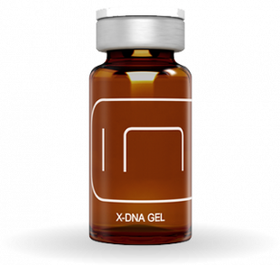 MESO X-DNA (5x2.5 ml)pour hydratation intensive