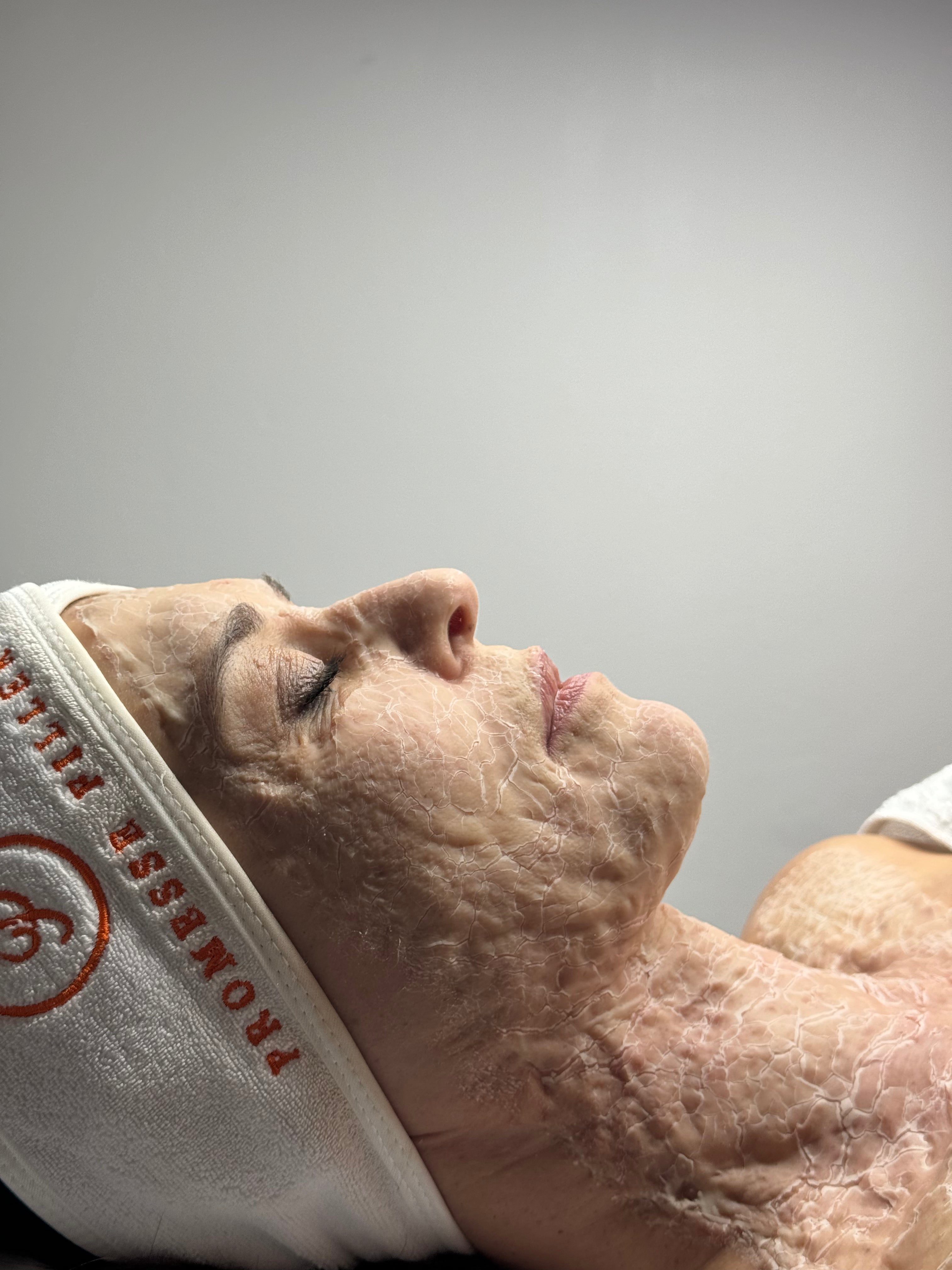 MASQUE EN POUDRE BOTOX - Best seller