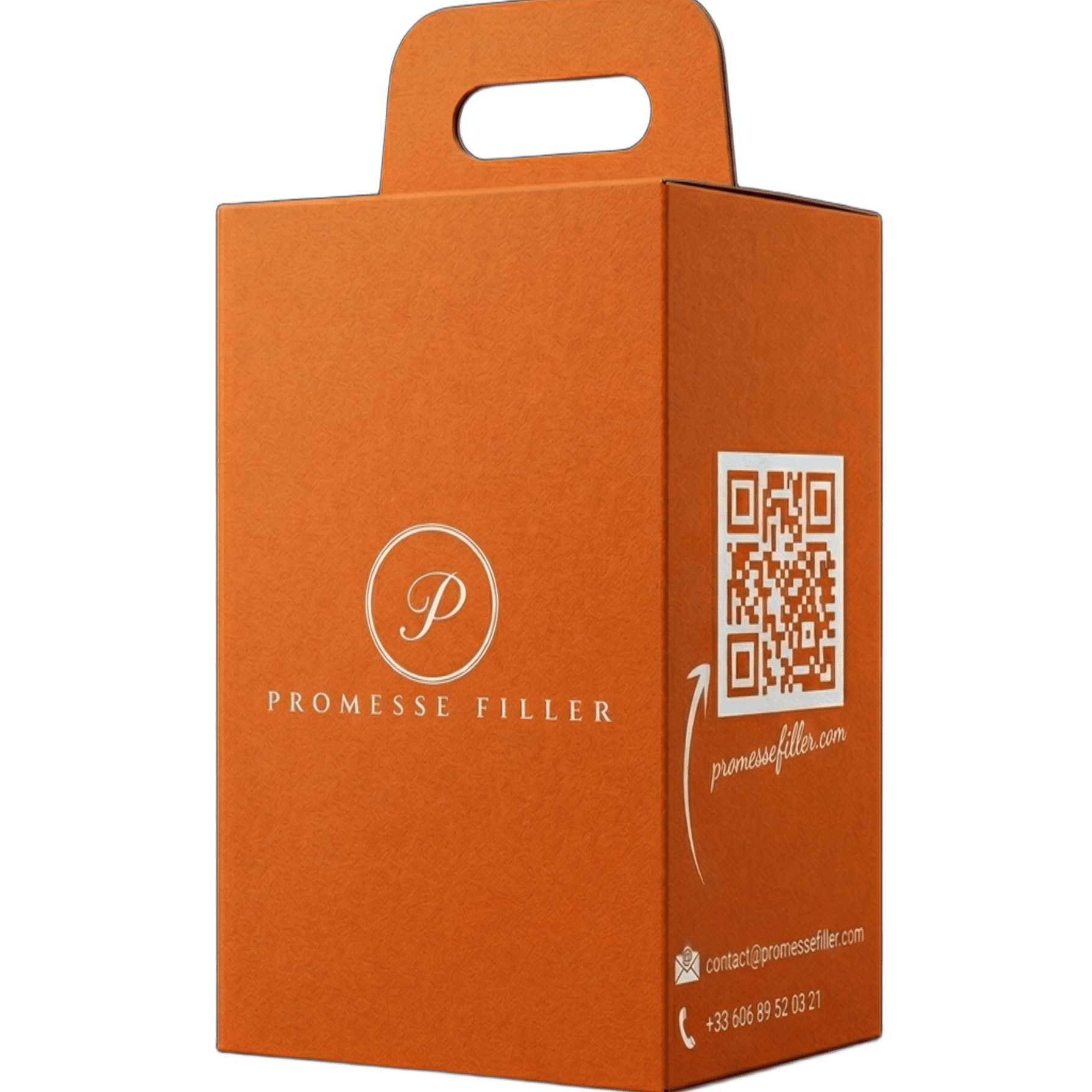 KIT FILS DE COLLAGÈNE PREMIUM