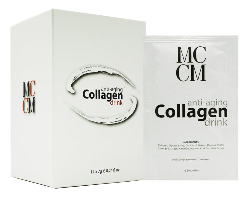 ANTI-AGING COLLAGEN DRINK