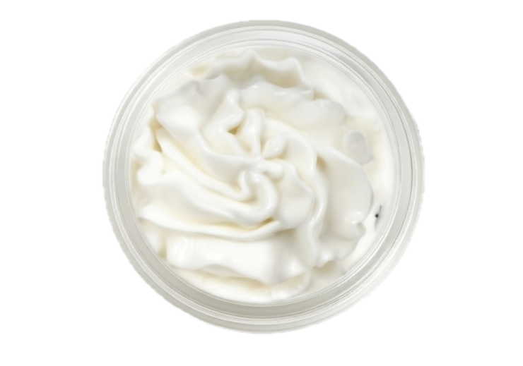 Promesse Chantilly irrésistible - BEST SELLER