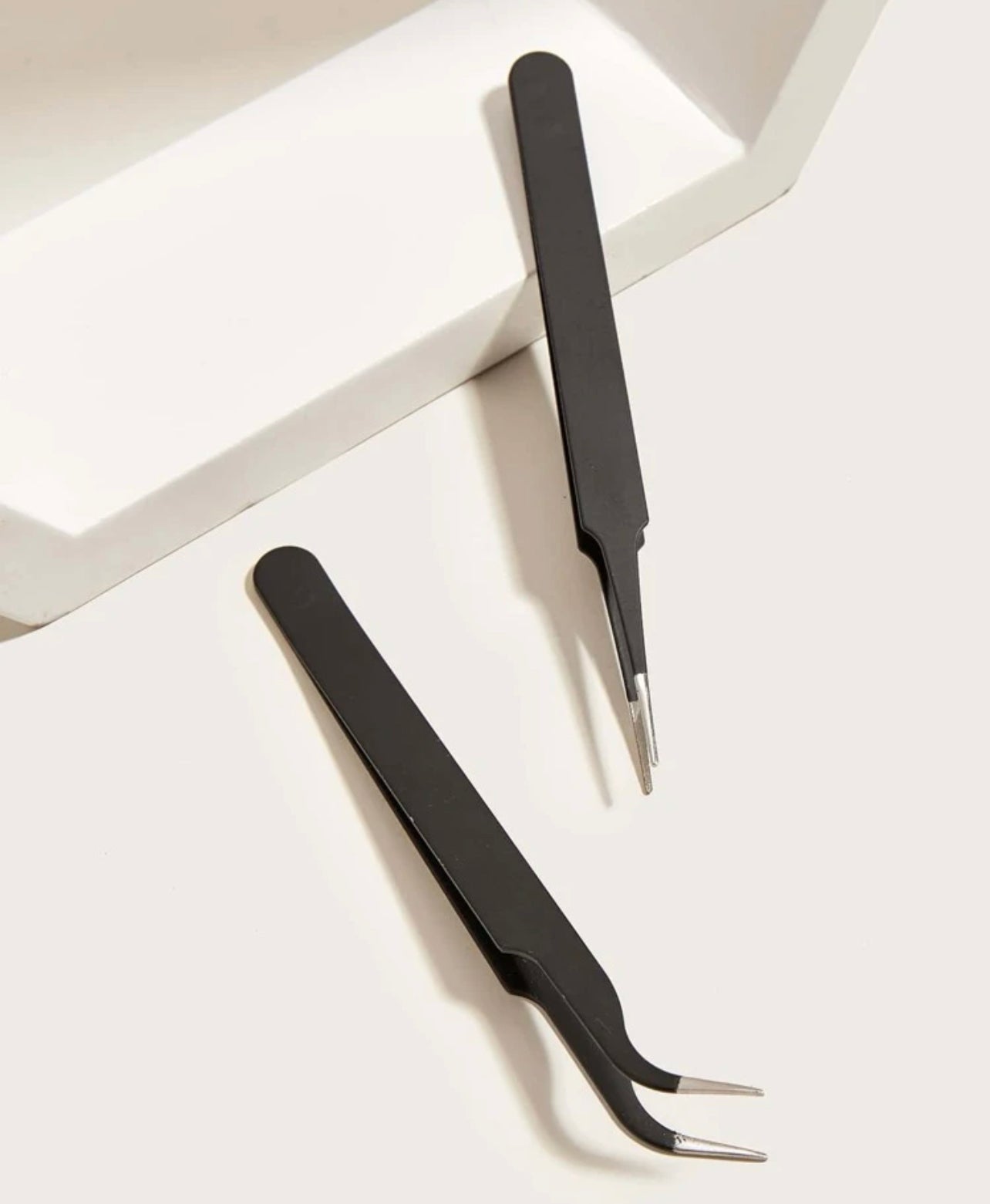 Pince à fils de collagène