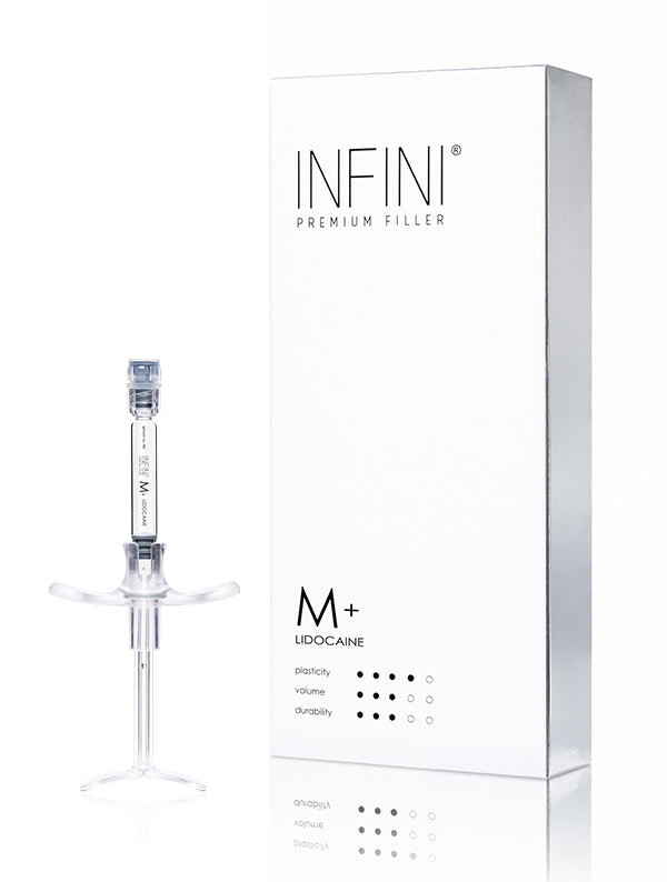 INFINI FILLER M+ LIDOCAINE