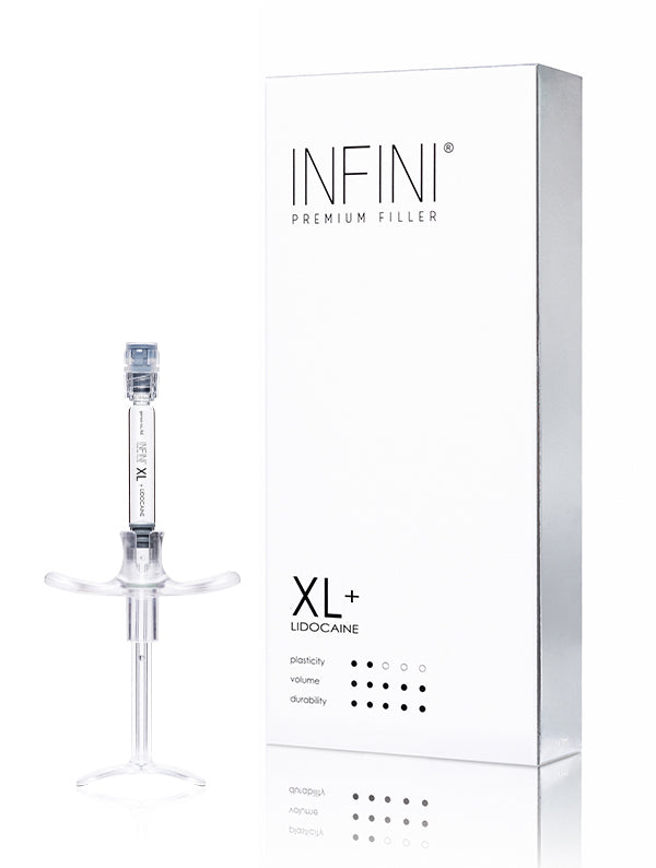 INFINI FILLER XL+ LIDOCAINE