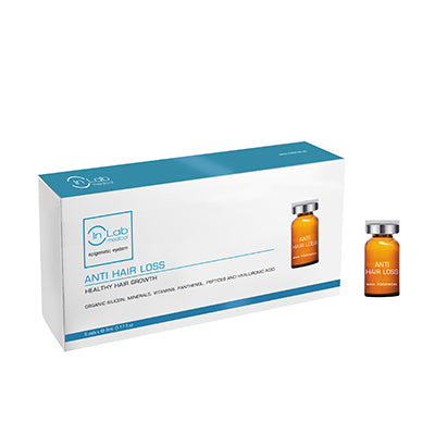ANTI HAIR LOSS (Sérum anti-chute de cheveux)