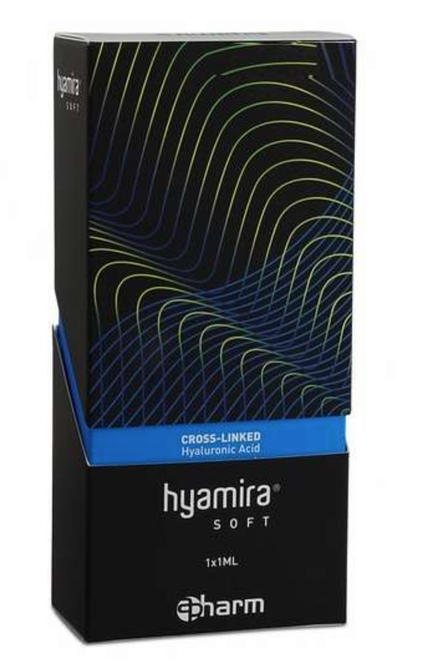 HYAMIRA SOFT