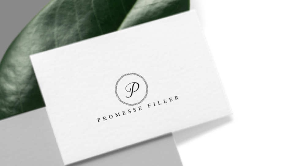 Carte Cadeau Promesse Filler