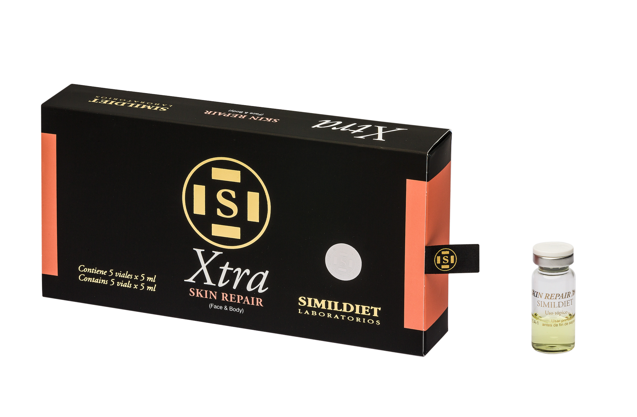XTRA SKIN REPAIR MESO