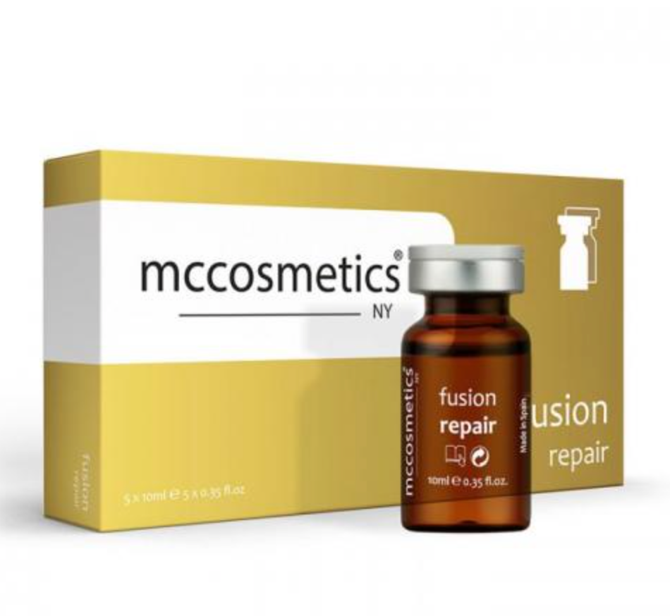 SKIN REPAIR FUSION ( Peau fatiguée et abimée)