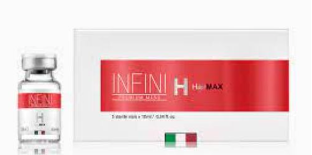 INFINI MESO HAIR MAX (Revitalisation des cheveux et du cuir chevelu)