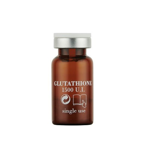 GLUTATHION 1500 UI EN POUDRE (traiter les melasmas et blanchir le teint)