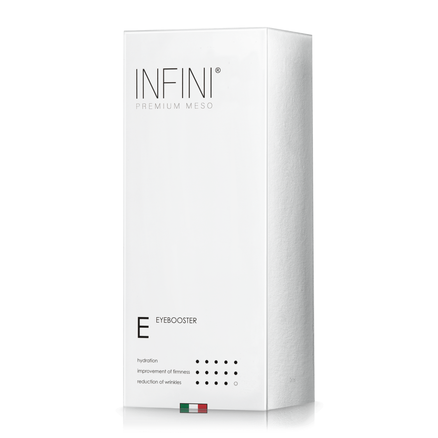 INFINI EYE BOOSTER (Raffermit et Revitalise la peau du contour yeux)