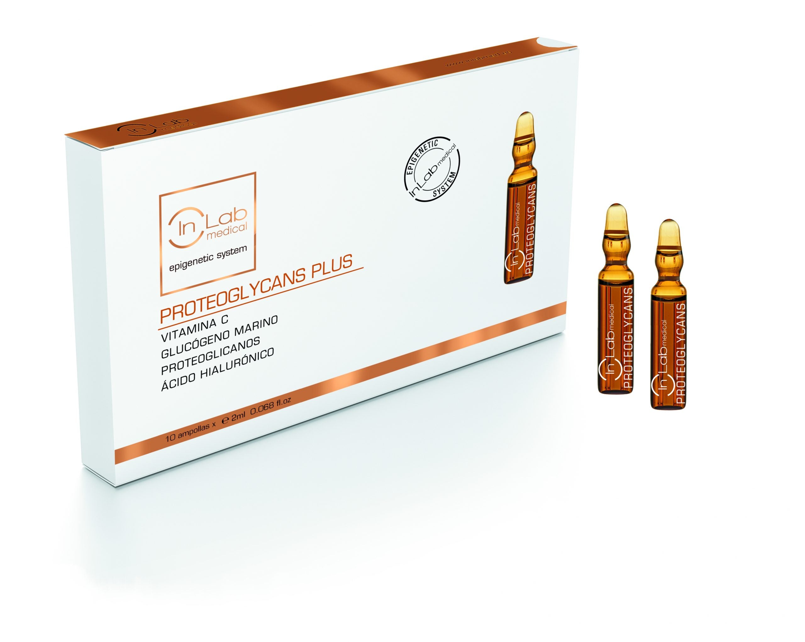 PROTEOGLYCAN PLUS 10% (Moisturizing and Firming)