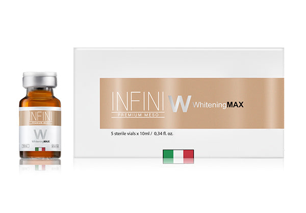 INFINI WHITENING MAX ( dépigmentant)