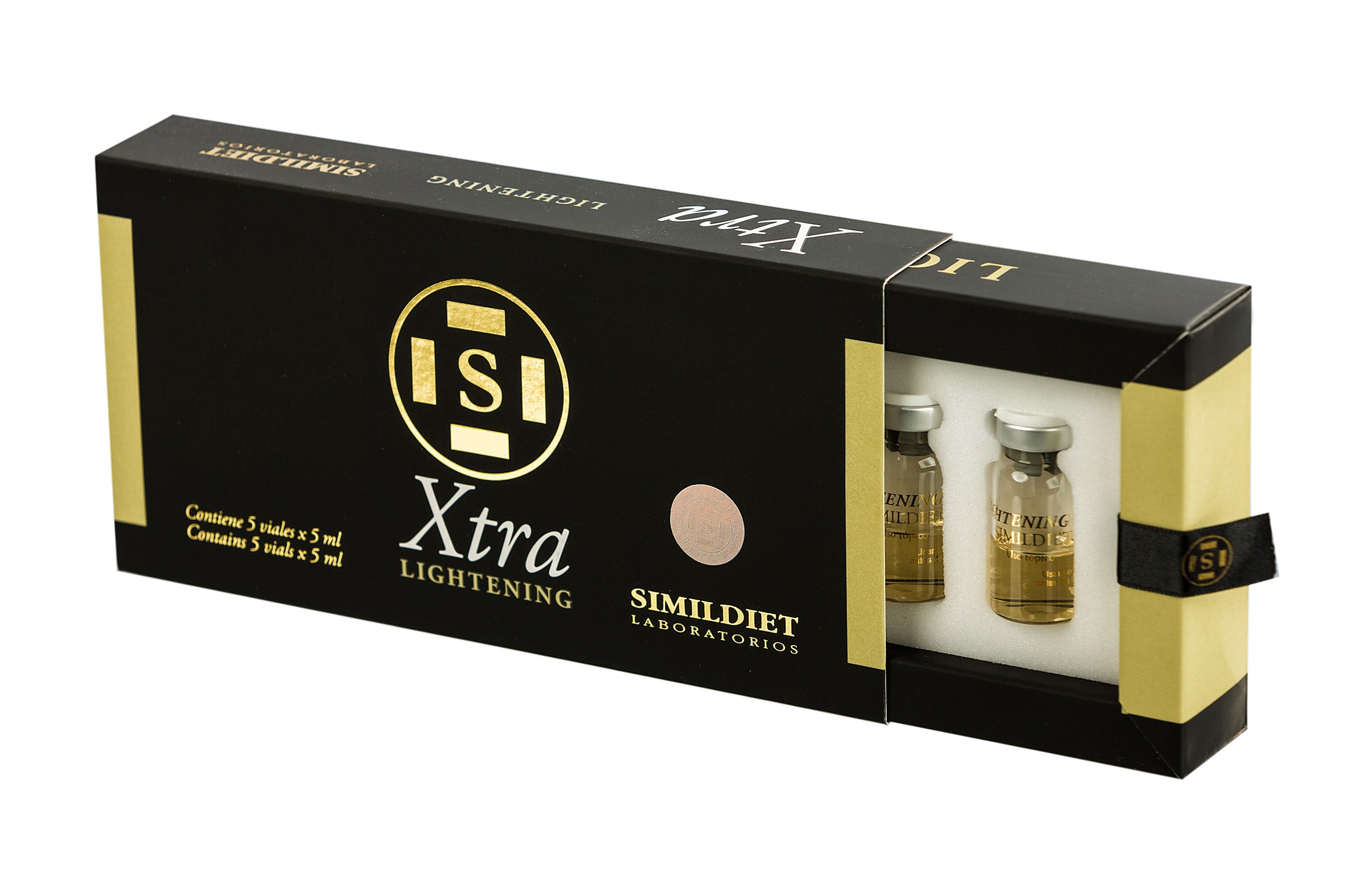 XTRA LIGHTENING COCKTAIL (Anti-tache-Éclaircissement)