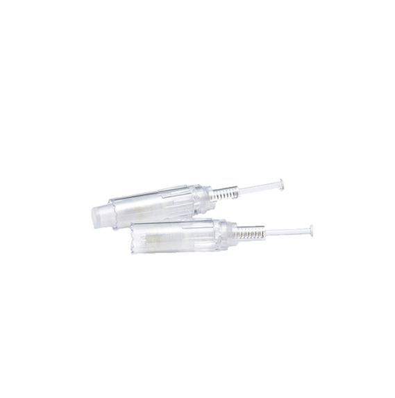 CARTOUCHES DE RECHANGE POUR MICRO-NEEDLING PEN