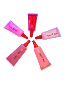 CCGLOW LIPS ROUGE (Teinte les lèvres plusieurs semaines)