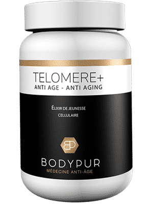 TELOMERE( ELEXIR DE JEUNESSE ) L’ENZYME DE L’IMMORTALITÉ?