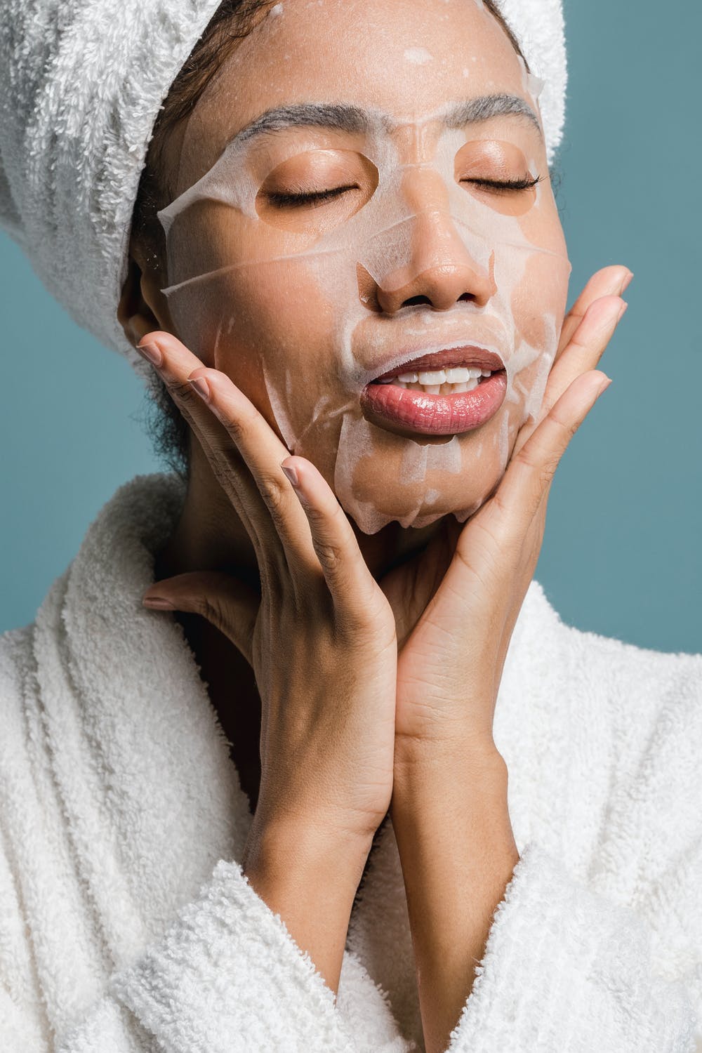 HYAMIRA MASQUE COLLAGÈNE (Post injection et peeling)