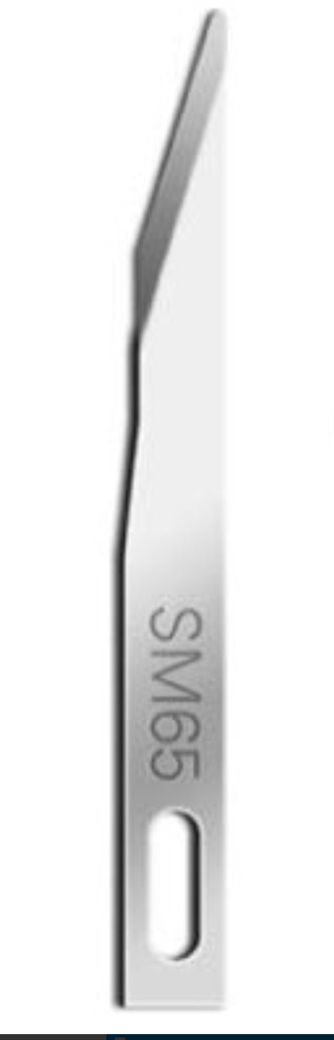SWANN MORTON SM65 BLADES