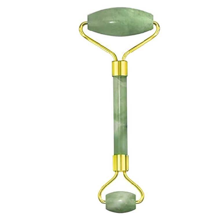 Roller en Pierre de jade