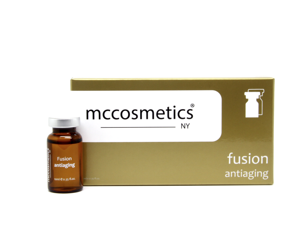 Fusion anti-âge
