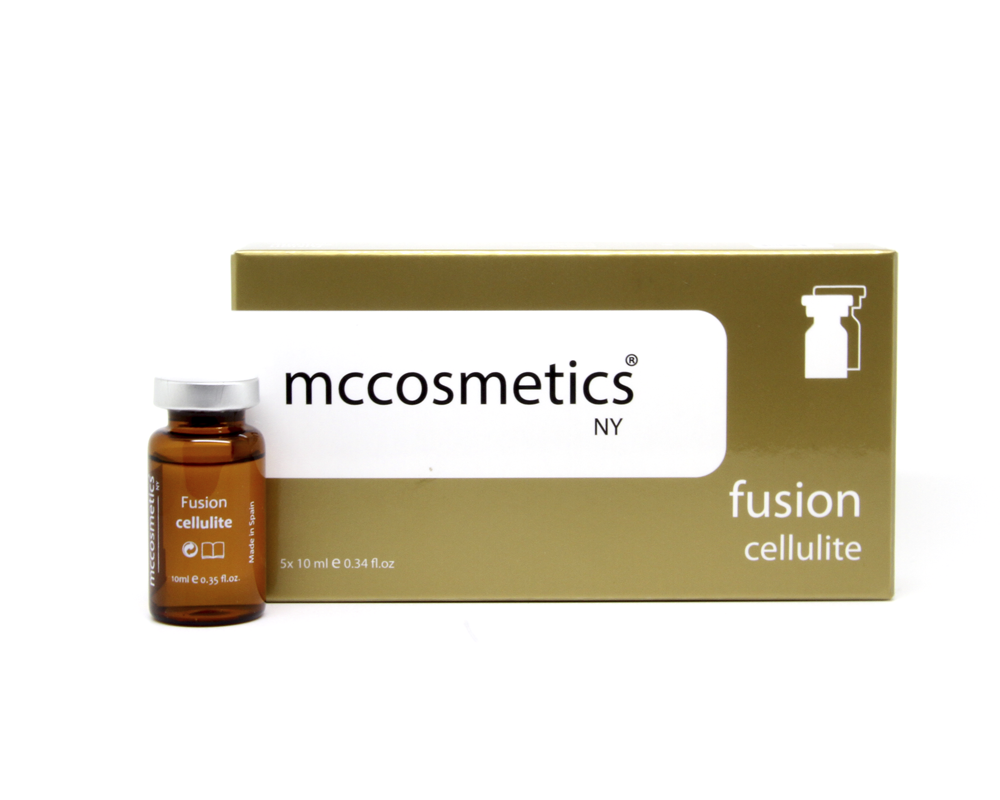 Cellulite fusion