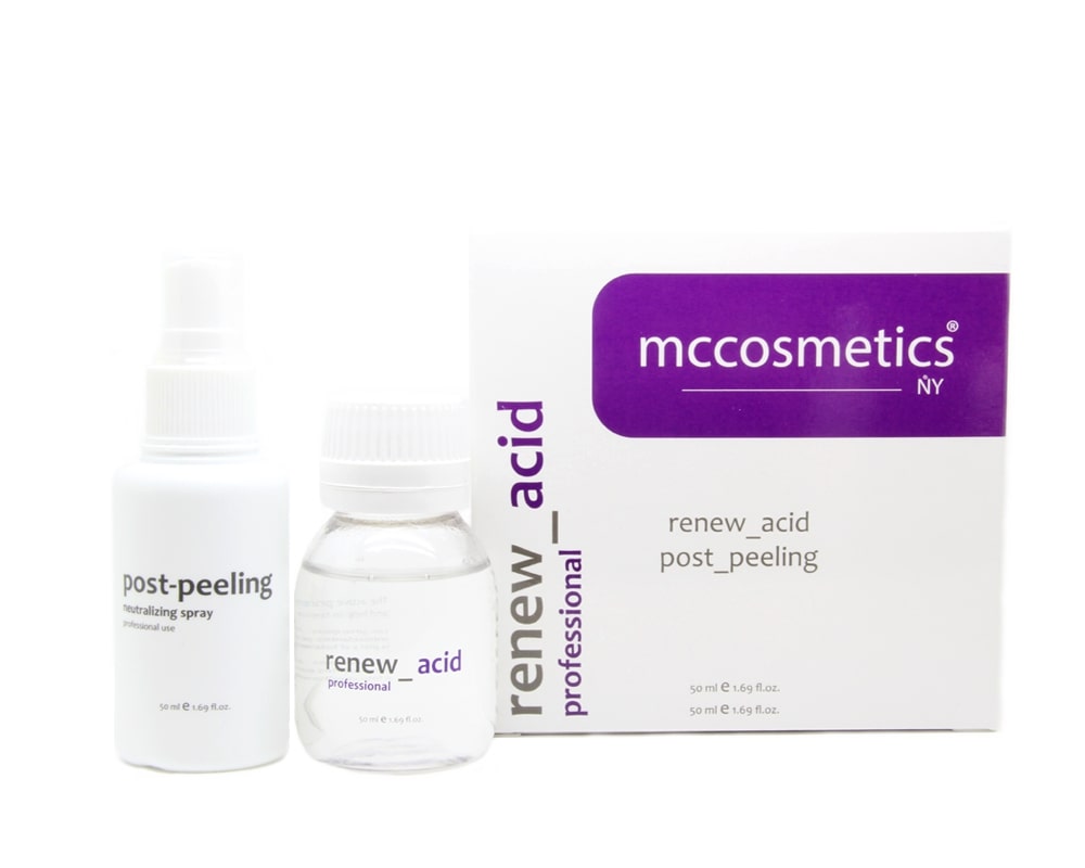 RENEW ACID (rajeunissant)