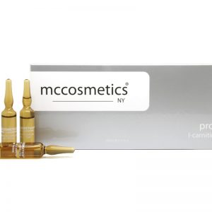 L-CARNITINE ( graisse et cellulite)