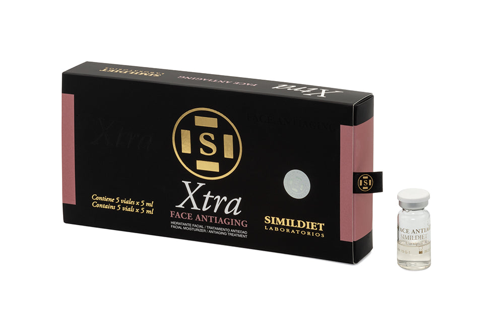 XTRA FACE ANTI AGING
