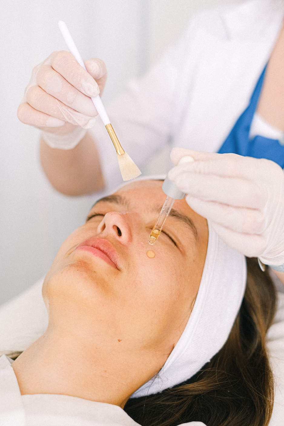 LES PEELINGS: BIENFAITS ET ASTUCES