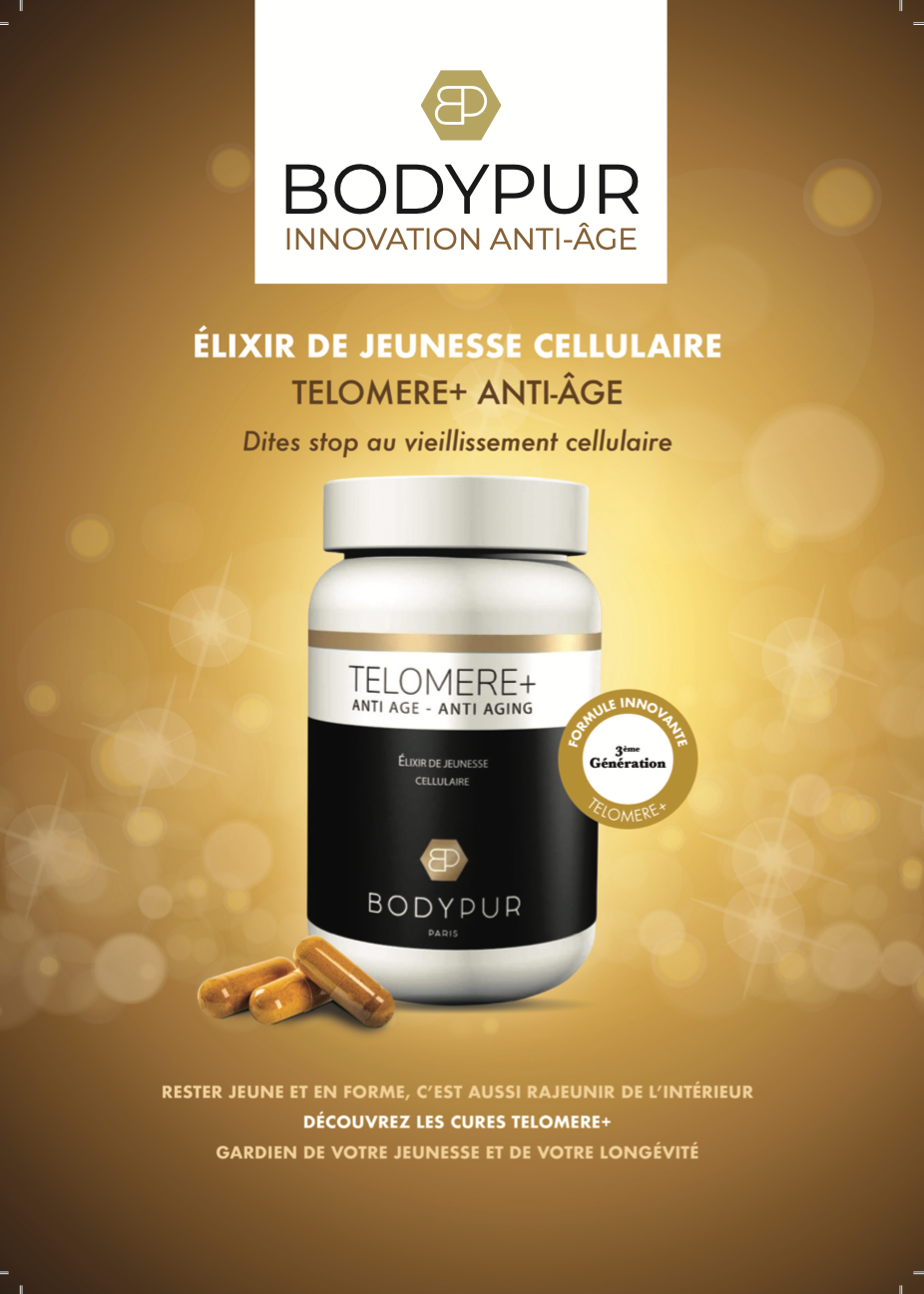 TELOMERES COMPLEMENTS ALIMENTAIRES LES PLUS DOSES AU MONDE ELEXIR DE JEUNESSE ENZYME DE L IMMORTALITE  Image