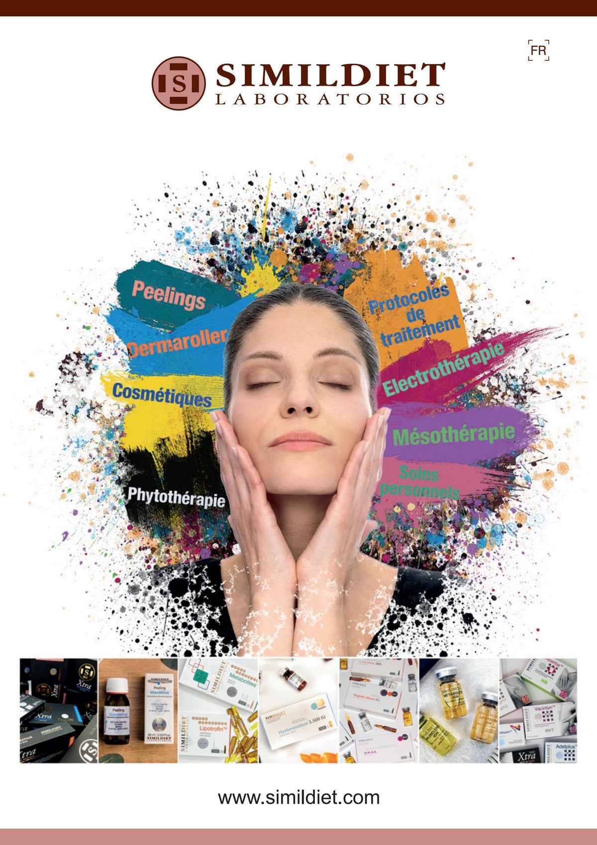 CATALOGUE PRODUIT SIMILDIET Image
